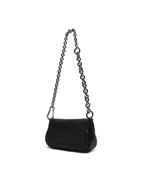 Calvin Klein Jeans Calvin Klein Jeans Τσάντα K60K613049 Μαύρο