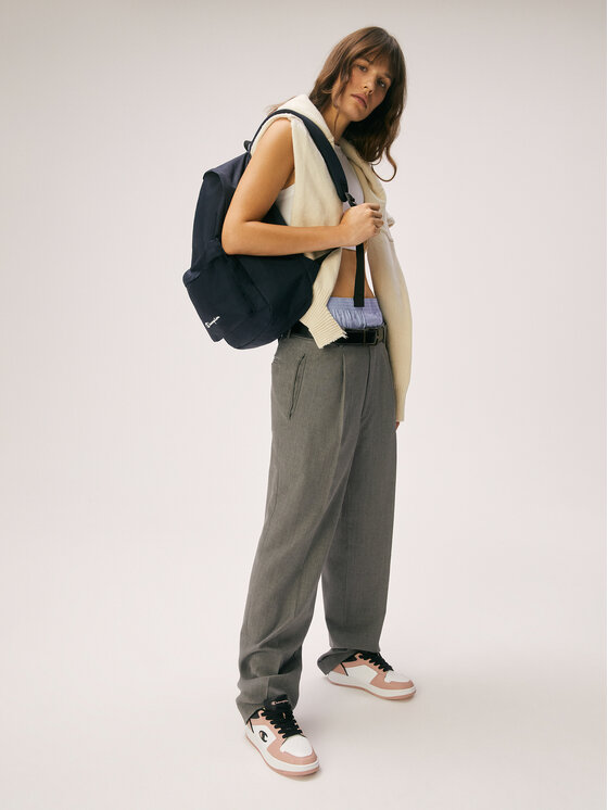 Champion Champion Сникърси Rebound 2.0 Low S11470-PS013 Розов