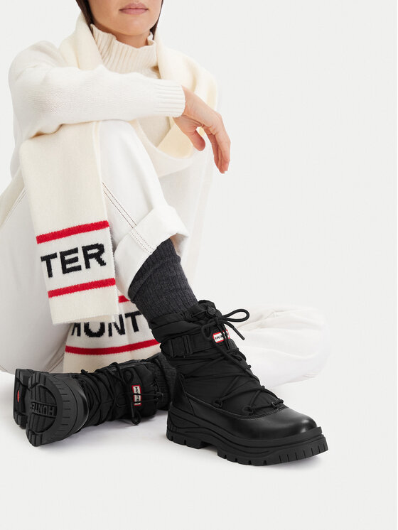 Hunter Hunter Апрески CEO-H8-378 Черен