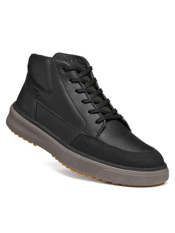 Geox Geox Tossud U Cenisio B Abx U66AJD 0BCEK C9999 Must
