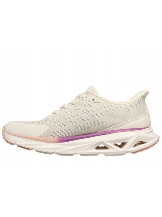 Skechers Skechers Sneakersy 129825 / NAT Kolorowy