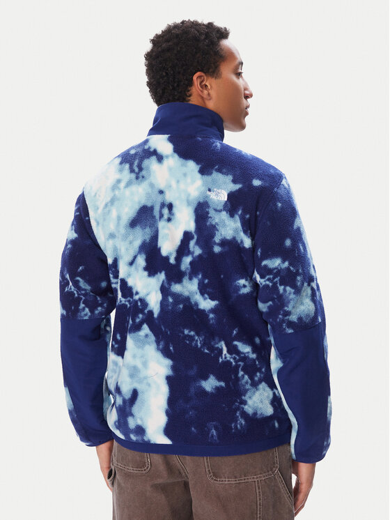 The North Face The North Face Fleece Yumiori NF0A8JFV Μπλε Regular Fit