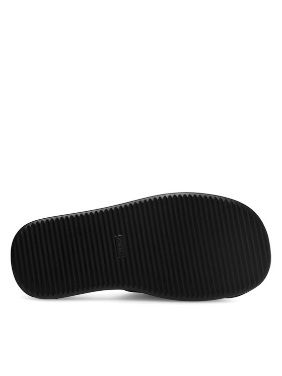 Badura Badura Ciabatte WFA2589-1Z Nero