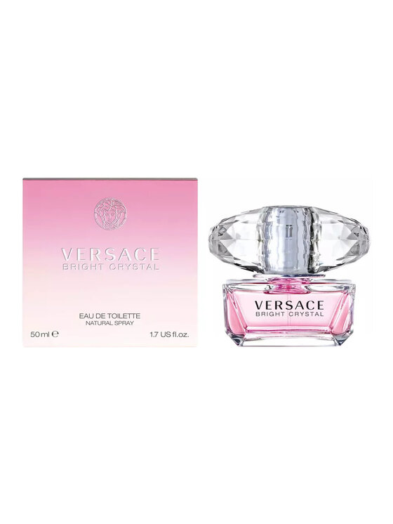 Versace Versace Bright Crystal Woda toaletowa