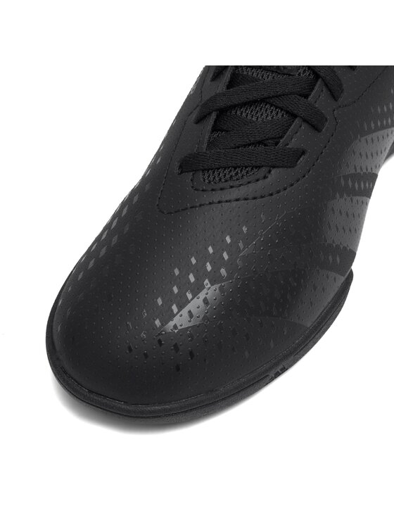 adidas adidas Pantofi Predator In Sala Jr GW7089 Negru