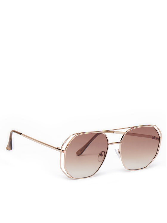 Ochelari de soare Aldo Areanwan 13935438 Auriu
