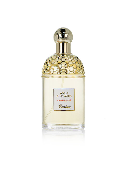 Guerlain Guerlain Aqua Allegoria Pamplelune Woda toaletowa