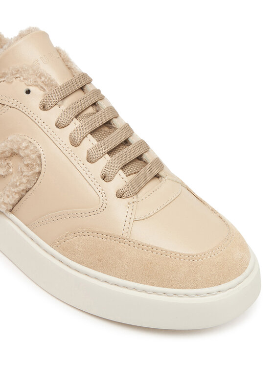 Furla Furla Sneakers YK35SPT-BX4245-4397S-4-401-20-PT-3 Bej