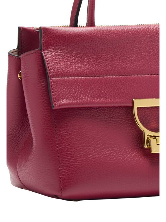 Coccinelle Coccinelle Borsetta ARLETTIS 7 Bordeaux