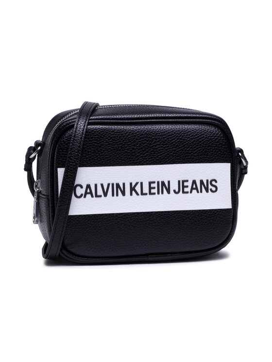 calvin klein camera