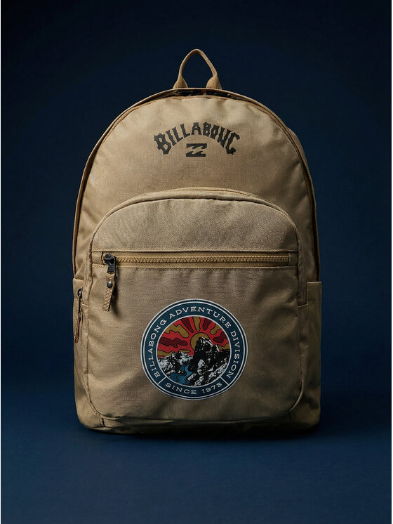 Billabong Billabong Nahrbtnik C-BLB-M-003-08 Bež