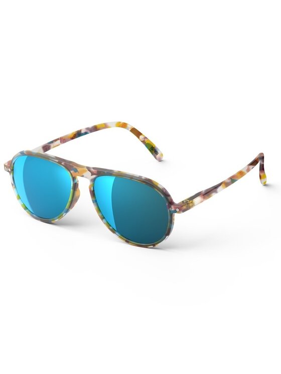 IZIPIZI IZIPIZI Okulary przeciwsłoneczne SUN Adult Kolorowy