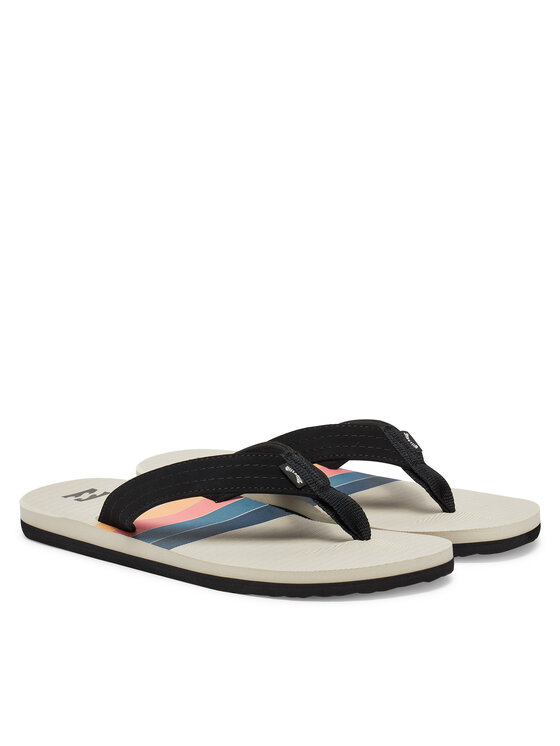 Billabong Billabong Japanke EBYL100019 Crna