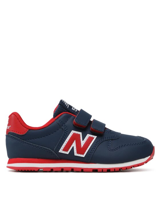 Sneakers New Balance PV500NR1 Bleumarin