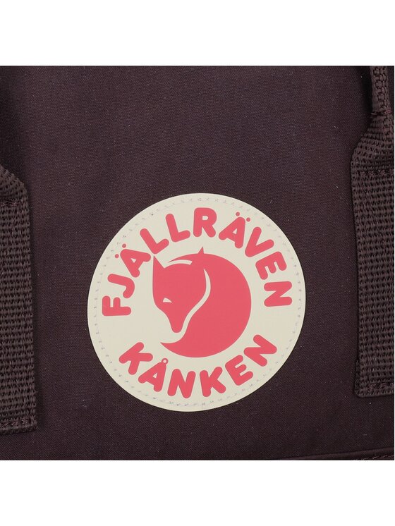 Fjällräven Fjällräven Plecak F23510-424_OS Fioletowy