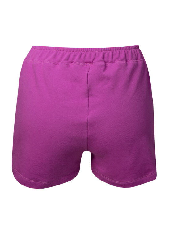 DKaren Lingerie DKaren Lingerie Szorty materiałowe Koko Różowy Classic Fit