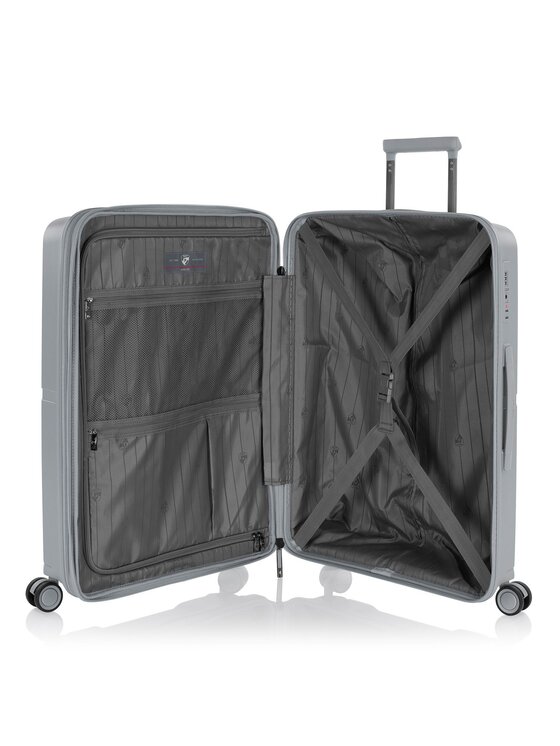 Heys Heys Komplet walizek 312980 Szary