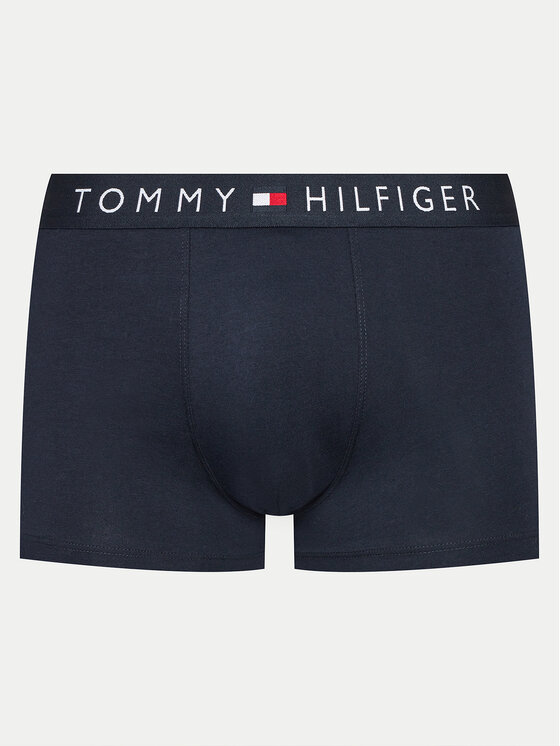 Tommy Hilfiger Tommy Hilfiger Набір з 3 пар боксерів UM0UM03181 Кольоровий