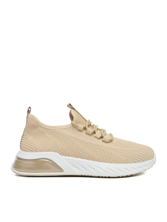 JENNY JENNY Laisvalaikio batai CEO-WYL0310-01 Smėlio