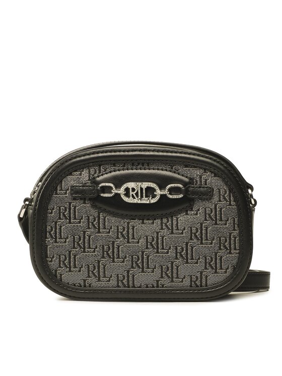 LAUREN RALPH LAUREN Lauren Ralph Lauren Käekott Jordynn 20 431883374001 Hõbedane