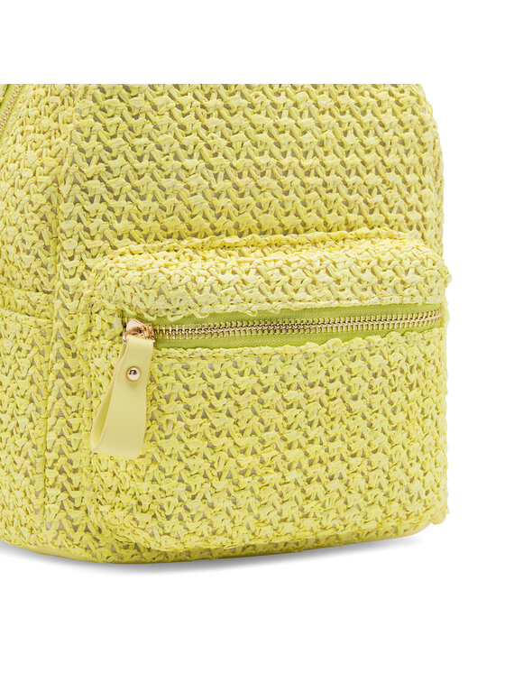 DeeZee DeeZee Seljakott MDP-C-015-05 Kollane