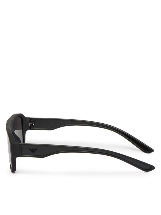 Emporio Armani Emporio Armani Ochelari de soare 0EA4266U 500187 Negru