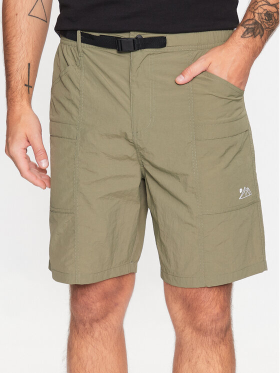 Pantaloncini di tessuto Protest