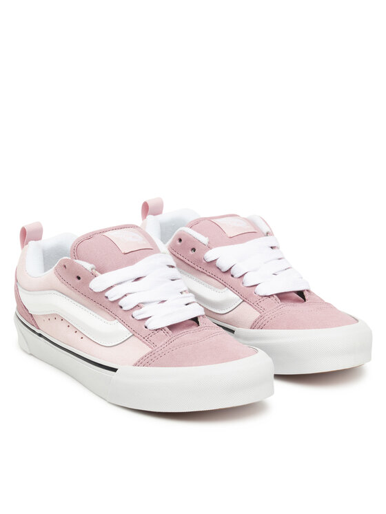 Vans Vans Teniszcipő Knu Skool VN000DAJBIY1 Rózsaszín