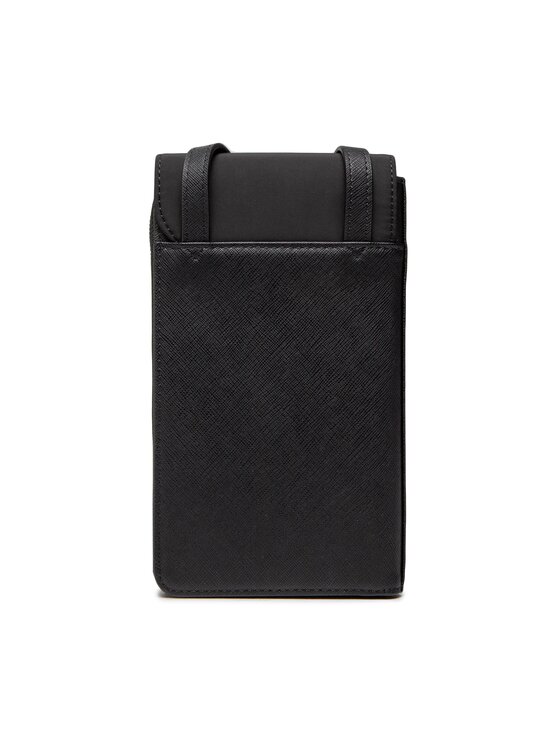 Custodia per cellulare Y4R321 Y154J 81073 Nero