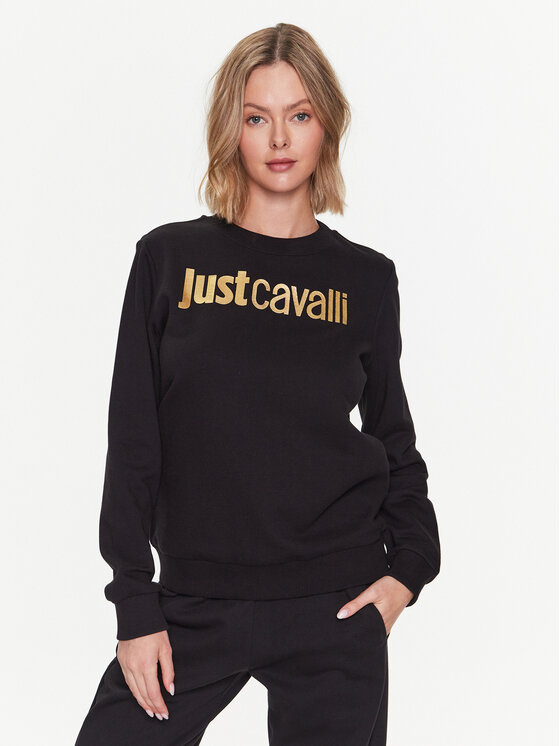 Majica dugih rukava Just Cavalli