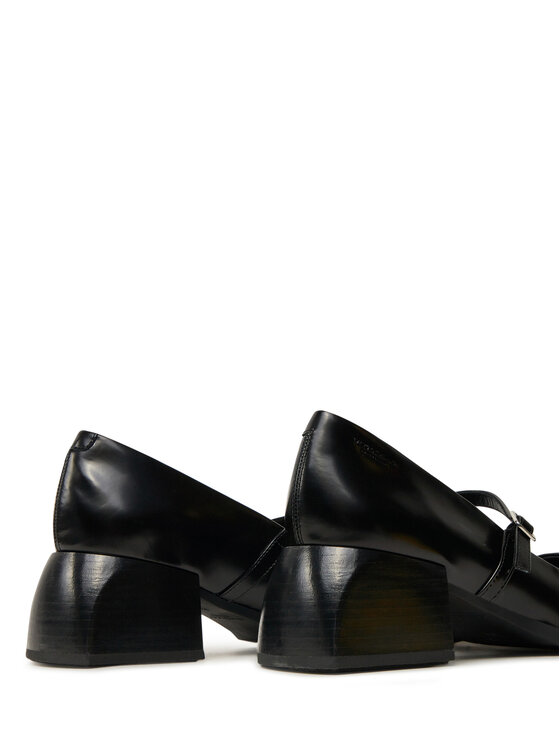 Vagabond Shoemakers Vagabond Shoemakers Γοβάκια Vivian 5553-004-20 Μαύρο
