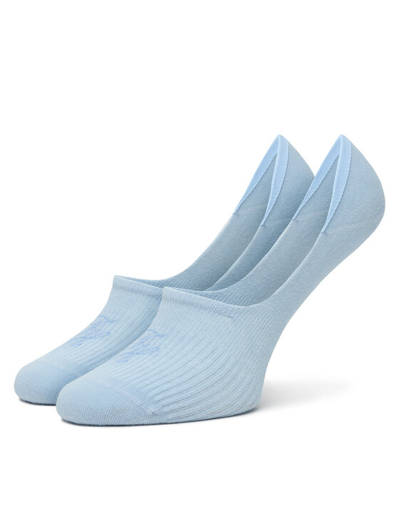 Tommy Hilfiger Tommy Hilfiger Sneakersocken 701238781 Himmelblau