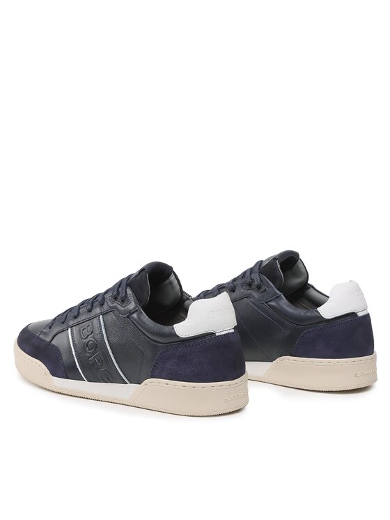 Sneakers SL200 2312 643503 Blu scuro