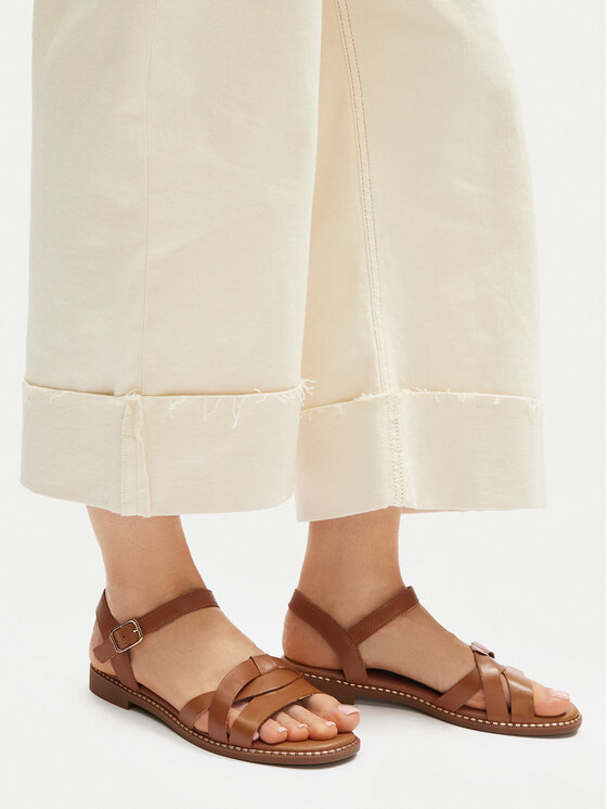 Lasocki Lasocki Sandalen RST-KM215-02 Braun