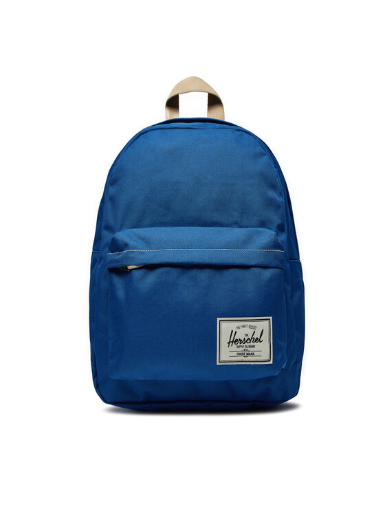 Herschel Ruksak Classic Backpack 11544-06287 Modrá