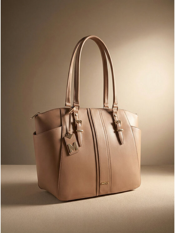 MEXX MEXX Geantă CEO-MEXX-S-008-08 Bej
