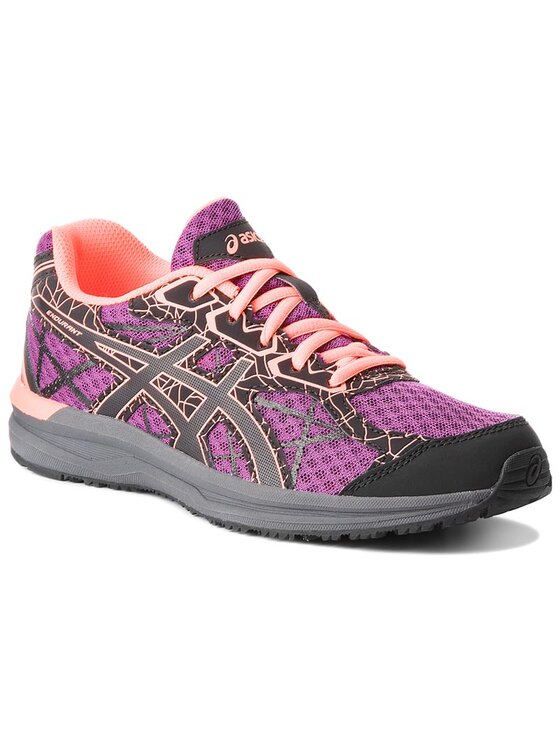 Asics Laufschuhe Endurant T792N Violett Modivo