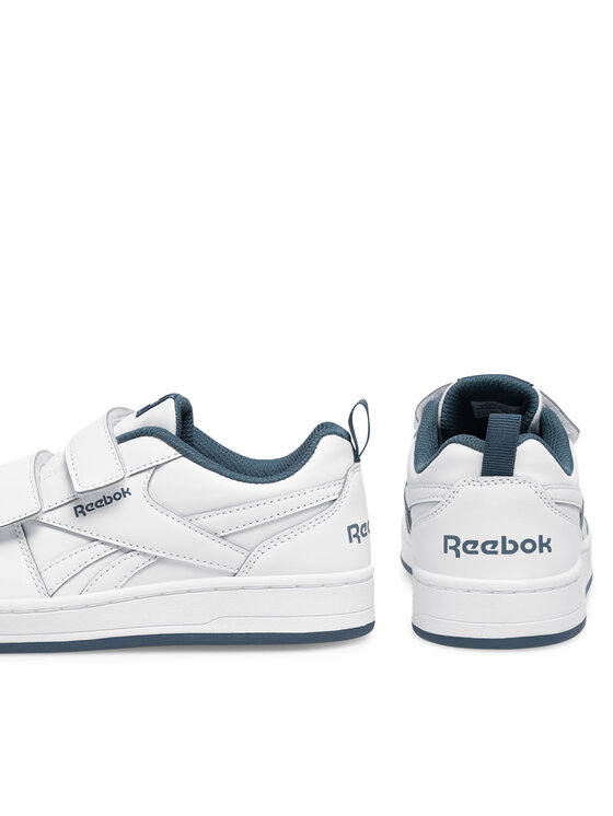Reebok Reebok Sneakersy Royal Prime 2.0 100033497 Biały