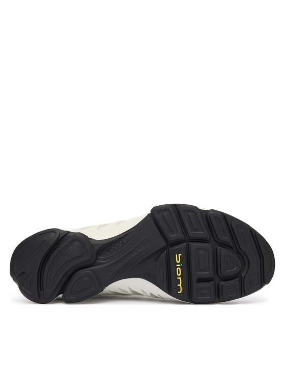 ECCO ECCO Sneakersy Biom Aex 802883-61656 Biela
