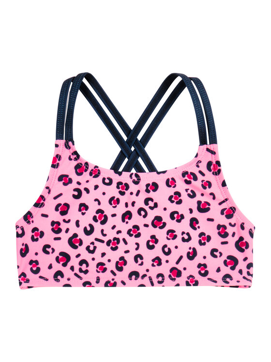 Playshoes Playshoes Kupaći kostim 468110 D Ružičasta