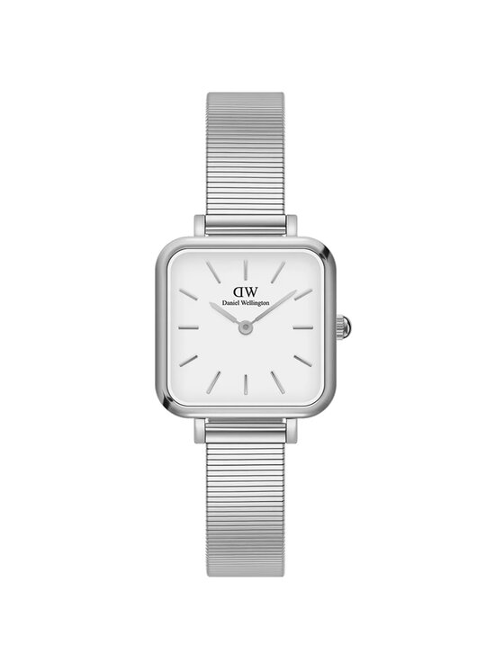 Daniel Wellington Daniel Wellington Orologio DW00100521 Argento