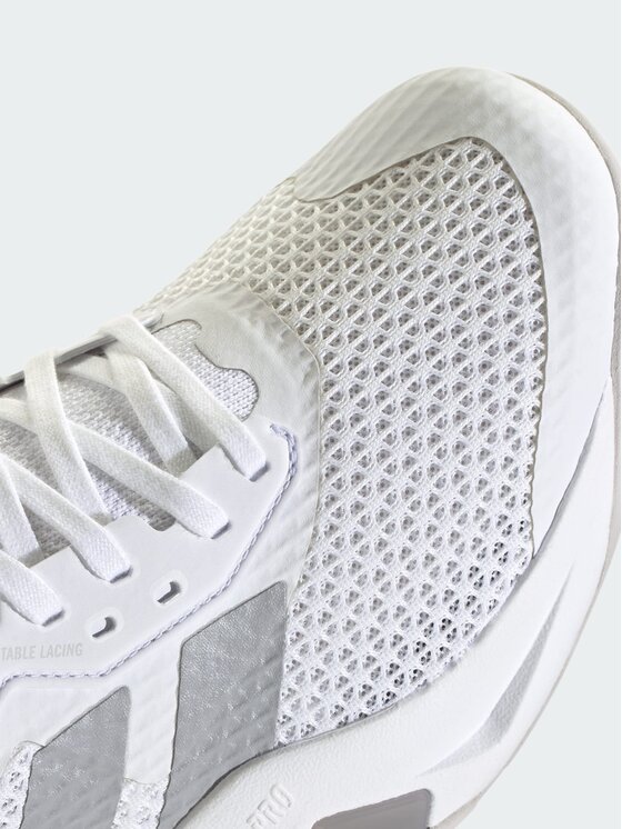 adidas adidas Buty na siłownię Rapidmove ADV 2 Biały