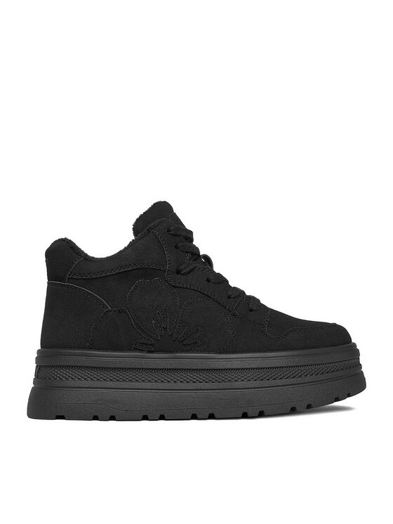 Roxy Roxy Sneakers CEO-WSS21655-02 Negru