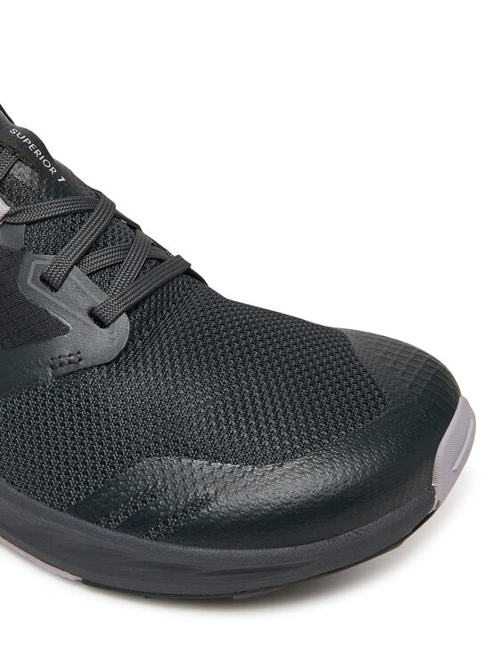 Altra Altra Jooksujalatsid W Superior 7 AL0A85Q80 Must