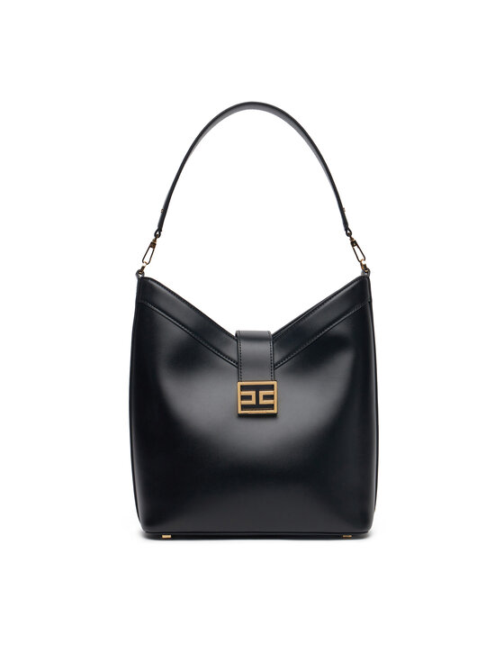 Elisabetta Franchi Elisabetta Franchi Rankinė BS-19A-51E2 Juoda