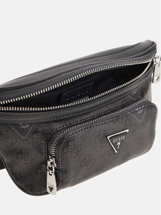 Guess Guess Torbica 178695 Crna