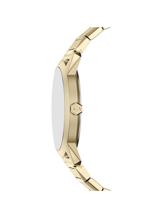 Armani Exchange Armani Exchange Hodinky AX2650 Zlatá