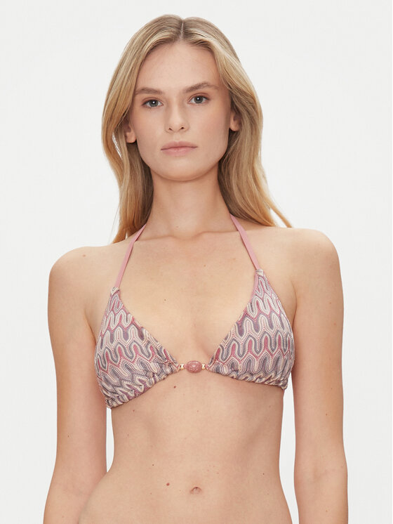 Hunkemöller Hunkemöller Bikini partea de sus Cali 301960 Violet