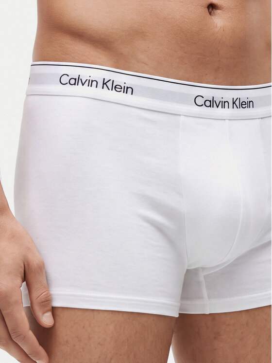 Calvin Klein Underwear Calvin Klein Underwear Boxershorts-Set LV00NB4437 Bunt