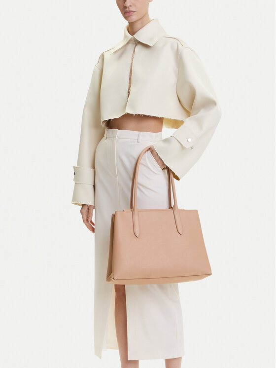 Furla Furla Kabelka WB01530 BX3169 3766S Ružová
